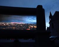 Ciné plein-air