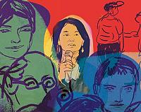 Rencontres du film documentaire de Mellionnec