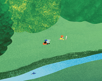 17/02 : Ciné-rencontre autour de la rivière