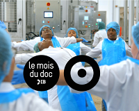 Le Mois du film documentaire