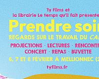 Prendre soin · Regards sur le travail du care