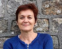 Nathalie Marcault