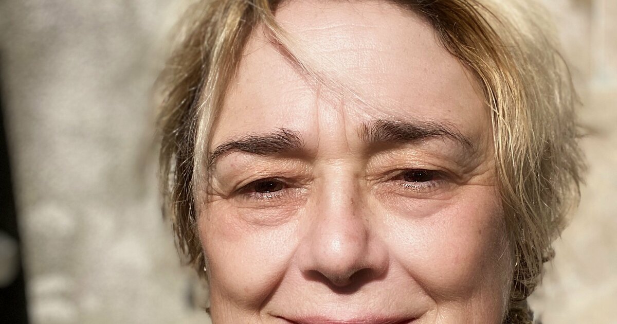 Une journée avec Dominique Cabrera Ty Films